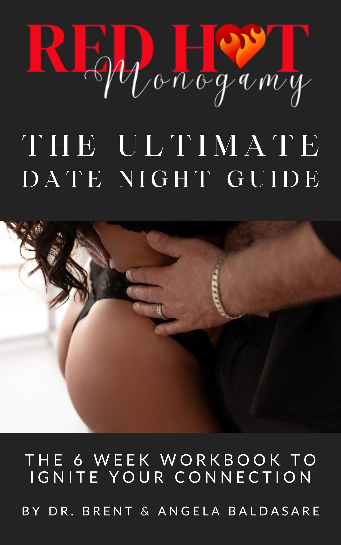 RHM: The Ultimate Date Night Guide for Couples